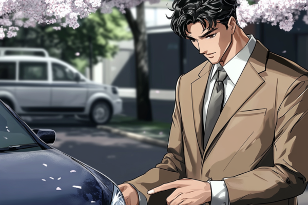 車の査定チェック